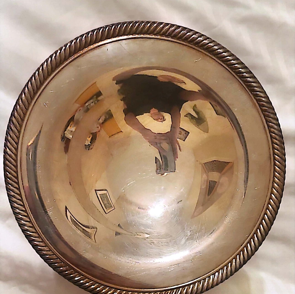 Candy dish - Picture 2 of 3